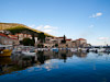 Bol Croatia Harbour